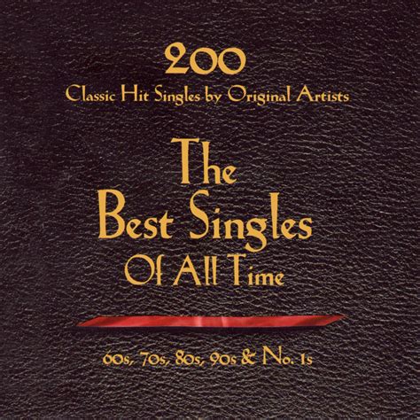 25 Best Single.